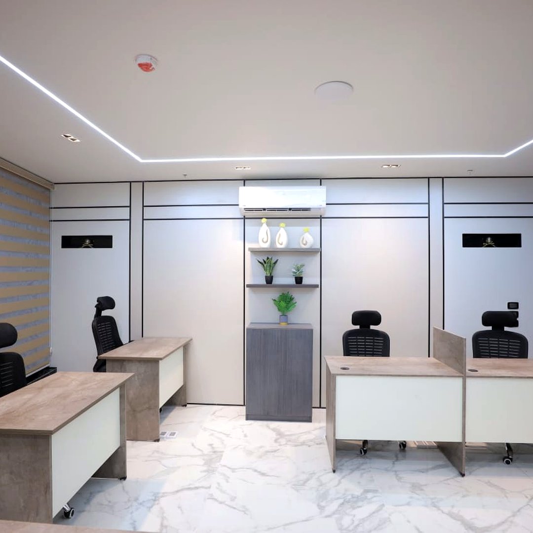 cluster workstations