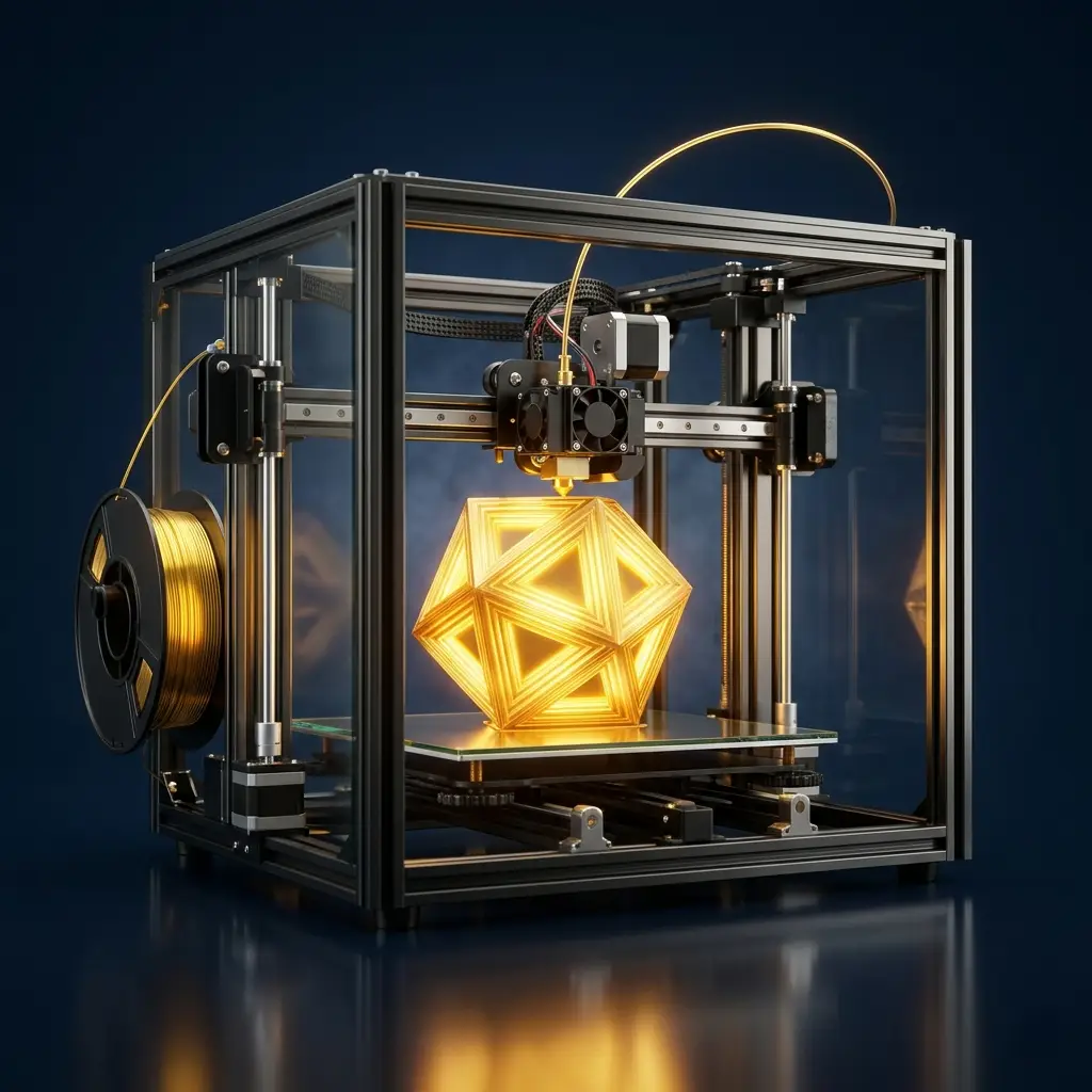 طباعة ثلاثية الأبعاد 3D